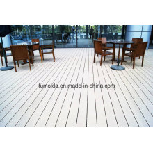 Hot Sales Garden Outdoor WPC Decking